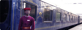 The ITDC Ashok Group of Hotels